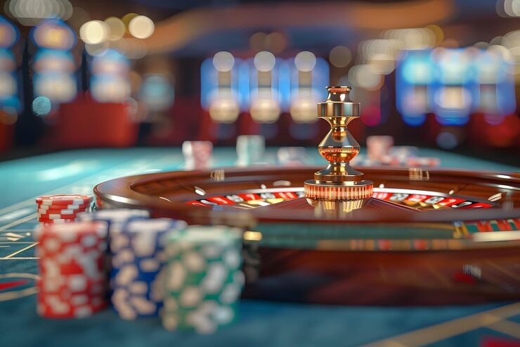 ua365 ¿Qué hace único a Infinite Blackjack en ua365?